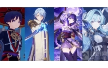 原神：3.3卡池消息与散兵迪希雅技能定位分析