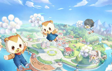 奥比岛「奇食会」活动即将在10月9日开启