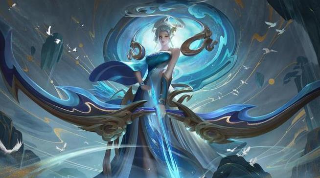 《王者荣耀》七周年庆时间