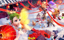 《梦幻西游手游》星河幻境第三章试炼肆攻略