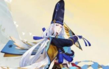 阴阳师即将上线的式神乾达婆是谁