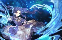 盾之勇者成名录浪潮异界冒险最后一关boss