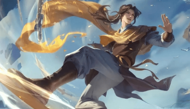 2022年王者荣耀 世冠杯11月底开赛