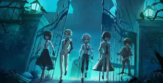 第五人格佣兵联动虎尾挂件可免费升级为紫挂