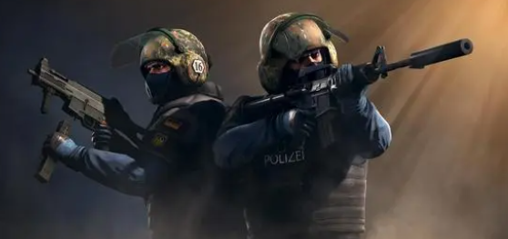 《CS:GO》萌新玩家不知道的游戏发展历程