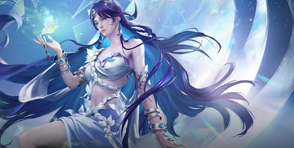 王者荣耀：10.9紧急更新，6个英雄被调整