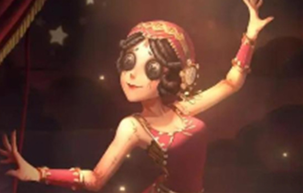 第五人格舞女天赋怎么点天赋点推荐