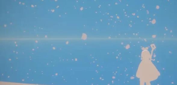 光遇预言山谷第四个试炼火之试炼要怎么过？