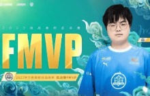 2022王者荣耀挑战者杯武汉estar夺冠子阳的辅助Fmvp