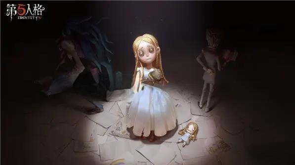 新手必看超简单第五人格中溜鬼基本功一览