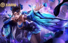 王者荣耀S29赛季想要上分？看数据告诉你上分英雄