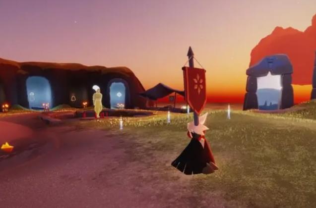 你知道光遇1006复刻先祖具体位置在哪里吗?