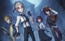 第五人格文豪野犬联动即将上线时装一览