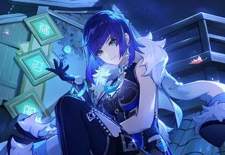 原神深渊你打了吗？知道现阶段深渊顶尖阵容！