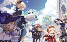 原神有哪些值得零氪玩家囤原石抽取的5星角色