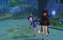 凯迪拉克献礼品牌120周年与游戏原神推出联名款