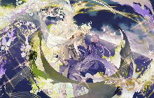 阴阳师SSR寻香行专属传记公开代表嫉妒的双生子