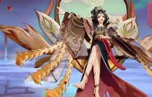 2022决战平安京阎魔怎么样？阎魔皮肤介绍！