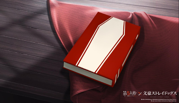 第五人格囚徒稀世时装-太宰治和太宰的读本！