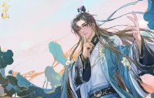 不能错过的《花亦山心之月》未央心语活动介绍