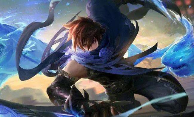 S29《王者荣耀》澜要怎么打野？澜的打野思路