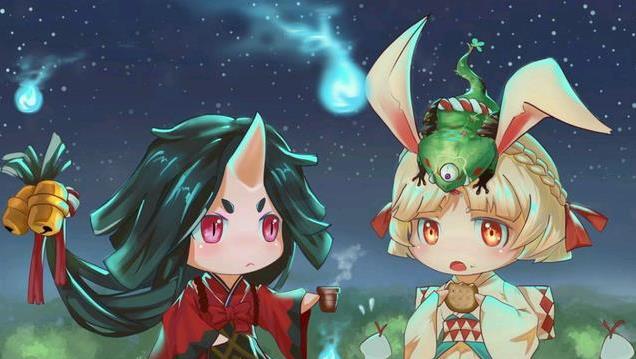 阴阳师：如何实现&ldquo;黑蛋自由&rdquo;？超全获取渠道