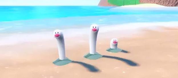 宝可梦大探险：凯西怎么进化？进化后是什么呢？