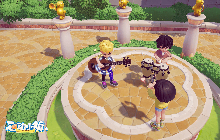 心动小镇将在10.20开启不计费限量删档测试