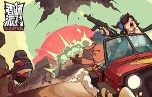 一定不能错过香肠派对神秘新武器的属性剧透！