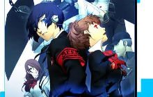 女神异闻录P3P P4G复刻移植版将于明年1.19.发售