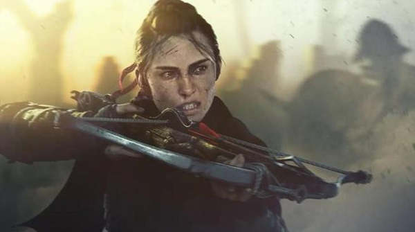 Focus Entertainment发布了瘟疫传说：安魂曲新预告