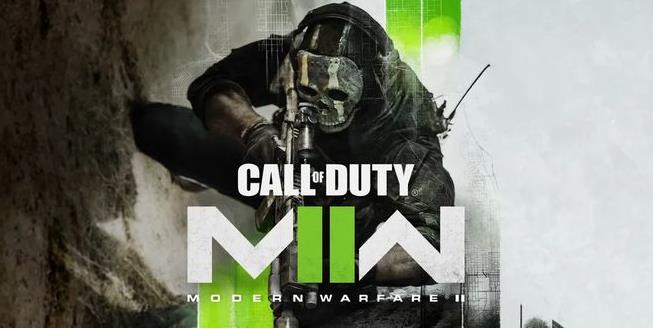 使命召唤现代战争2在10.28登陆PS5 PS4 Xbox和PC平台