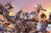 《守望先锋：归来》战利品箱子的取消让玩家不满