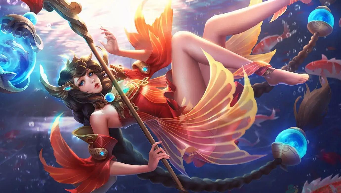 10月11日自然堂携手《王者荣耀》正式发售合作款