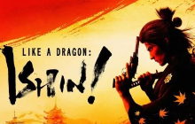 《如龙：维新 极》将于2023年2月21日发售！