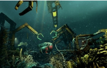 恐怖游戏《活体脑细胞》10月19号离开PS+前两档订阅