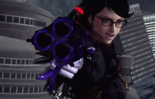 《猎天使魔女3》新TVCM：超性感！贝姐从天而降