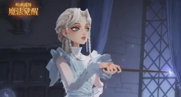 哈利波特魔法觉醒咒语都有哪些?咒语大全!!