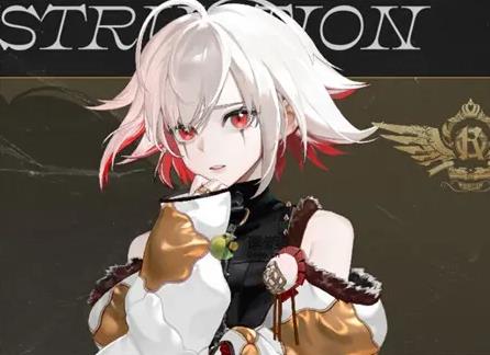 非匿名指令同调阵容怎么搭配呢？ 阵容推荐！