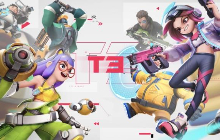 T3手游S2赛季英雄强度排行榜！赶紧用起来吧！