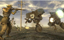 黑曜石&ldquo;我们太忙了&rdquo;没时间开发辐射系列新作