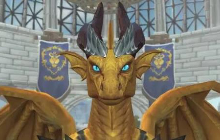 《魔兽世界巨龙时代》战士天赋技能的改动！