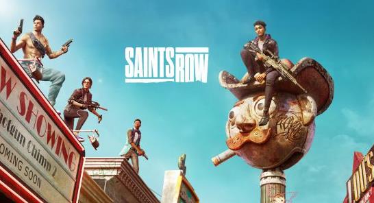 《黑道圣徒》11月迎重大更新 数百个BUG将得以修复