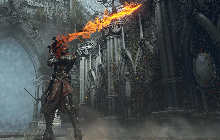 《恶魔之魂：重制版》游戏文件藏粉丝虚构物品