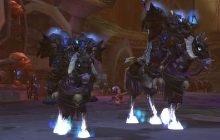 《魔兽世界》巫妖王怀旧首周团本职业DPS排名