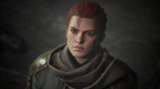 免费暗黑风ARPG《十三月》正式开服 符文猎人启程