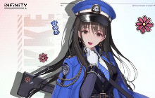 NIKKE：胜利女神预注册人数达300万11.4全球上线