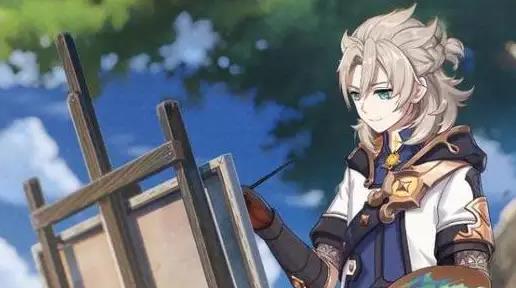 《原神》沿着水流寻找邪气的源头任务完成方法