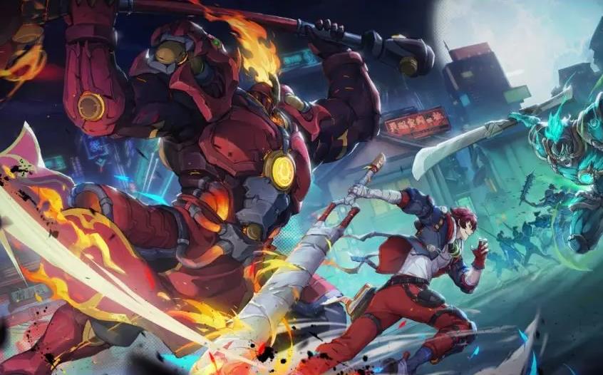 镇魂街天生为王什么时候公测正式上线时间预测