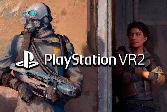 曝《半条命：Alyx》将登陆PSVR2 索尼已拿到发行权